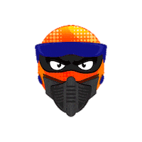 Helmet Sticker by DNA Filters