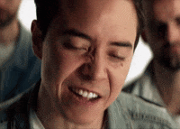 Sickie GIF by BE GOOD