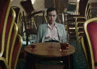 Sickie GIF by BE GOOD