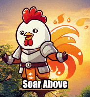 Hope Wisdom GIF by Zorooster
