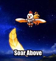 Zorooster Character GIF by Zorooster