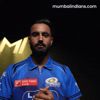 Ipl Mi GIF by Mumbai Indians