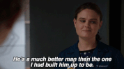 booth brennan GIF by Bones