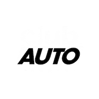 clubdoauto club do auto clube do auto clubdoauto brand club do auto Sticker