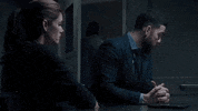 Jeremy Sisto Fbi GIF by CBS