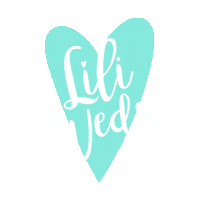 True Love Heart Sticker by LiliWeds