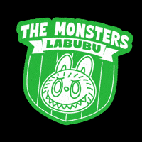 Labubu Popmart GIF by popmartglobal