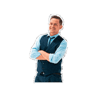 Ml Sticker by Maestro Lorenzo