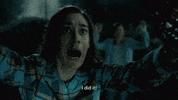 Stephen King GIF by HULU
