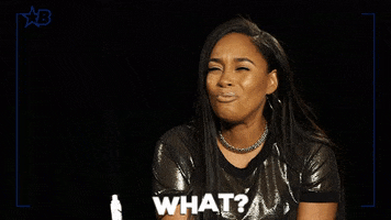 love and hip hop lol GIF by iOne Digital