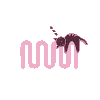 Cat Kitten Sticker by MindMassage