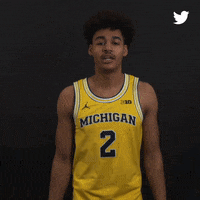 March Madness Sport GIF by Twitter