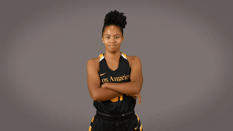 Womens Basketball GIF by Cal State LA Golden Eagles