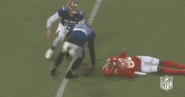 pro bowl football GIF by NFL