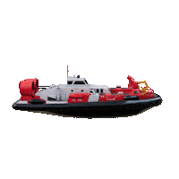 Recherche Canadian Coast Guard Sticker by CoastGuardCan