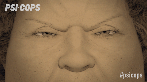 Face Wow GIF by Wind Sun Sky Entertainment