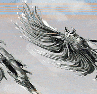 glitch artists on tumblr GIF by LetsGlitchIt