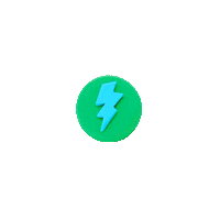 Fun Colors Sticker by Play-Doh