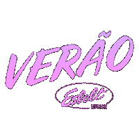 Summer Rosa Sticker by Esbelt Lingerie Ltda