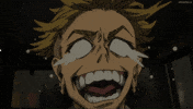 Laugh Garbage GIF
