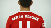 fc bayern football GIF by Bundesliga