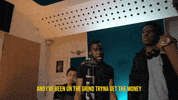 Money Working GIF by RNSM