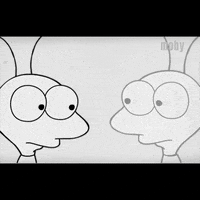 Little Idiot GIF by Moby