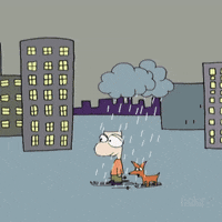 Little Idiot GIF by Moby