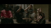 turn up kalawa jazzmee GIF by Universal Music Africa