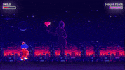 Dragon Force Love GIF