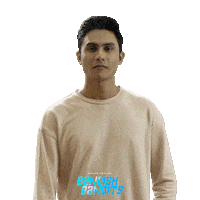 Happy Lets Go Sticker by primevideoin