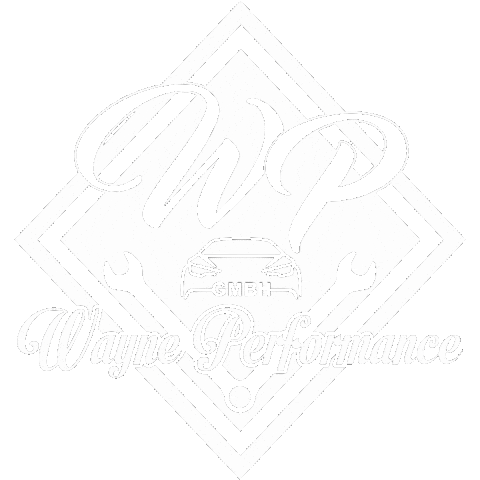 WaynePerformance giphyupload garage wp firma Sticker