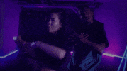 Big Sean Vibes GIF by Jhene Aiko