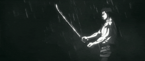 Black Clover Yami Sukehiro GIF