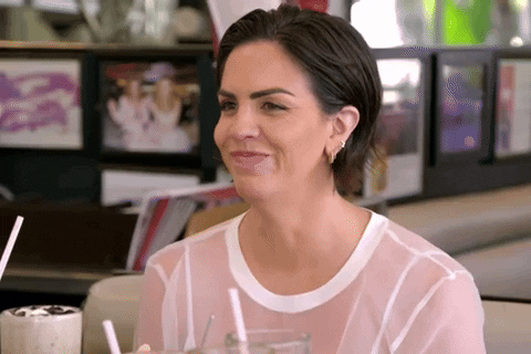 Katie Maloney GIF