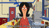 fox tv animation GIF by Bob's Burgers