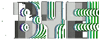 Art Glitch Sticker