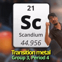 Scandium