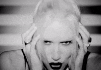 Gwen Stefani GIF by No Doubt