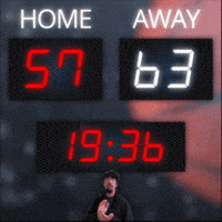 57 Home GIF