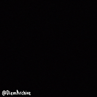 Demon Shut Up GIF