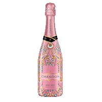 sparkling wine dance Sticker by Chandon India