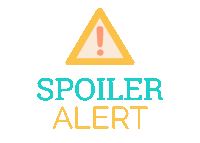 soylaurabell stars warning ideas tips Sticker