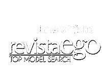 Model Ego Sticker by EgoModa