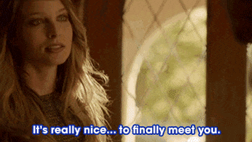 usa network GIF by Rush