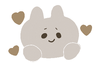 Cute Sticker