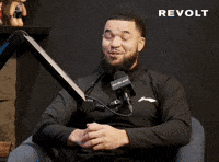 Fred Vanvleet Nba GIF by REVOLT TV