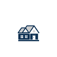 Home House Sticker by LOKATION REAL ESTATE