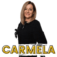 Nevitalycarmela Sticker by NEVITALY