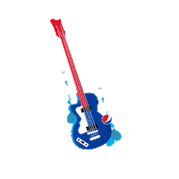 chile lollapalooza Sticker by pepsi_cl